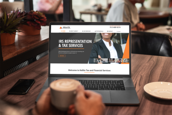 Web Design & Development