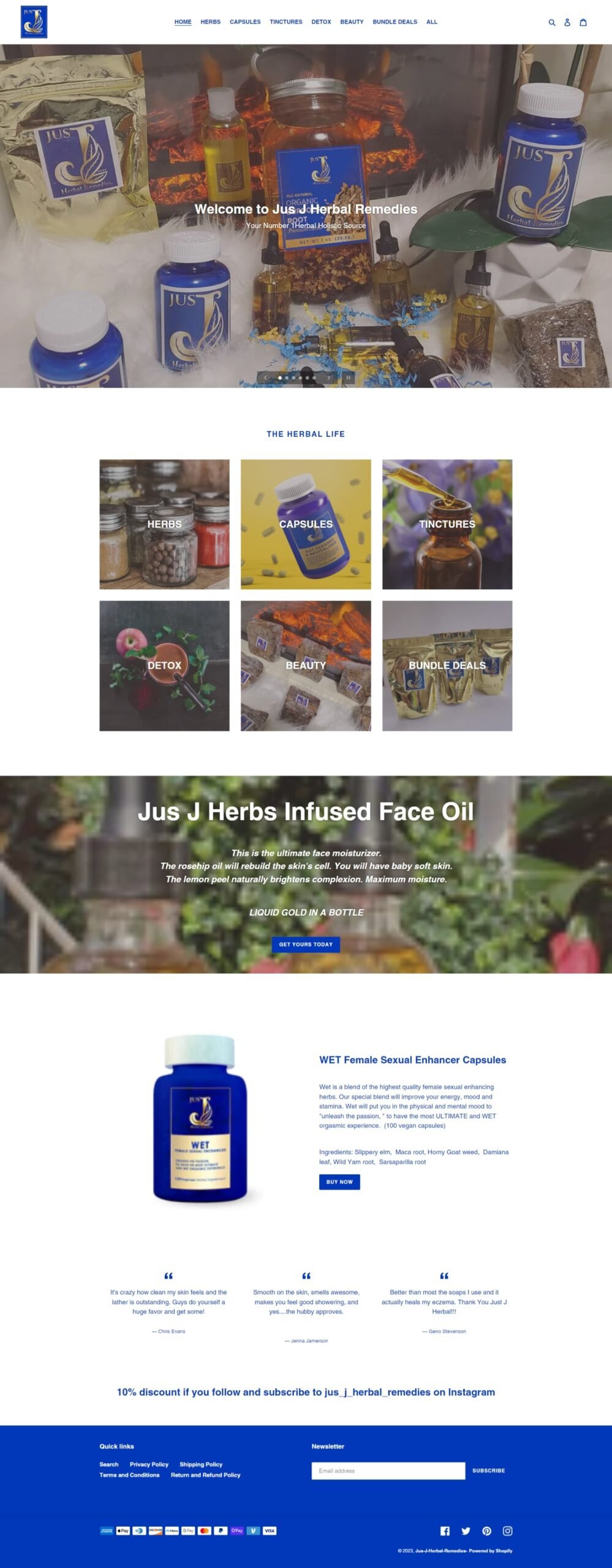 Starter Landing Page - Image 4