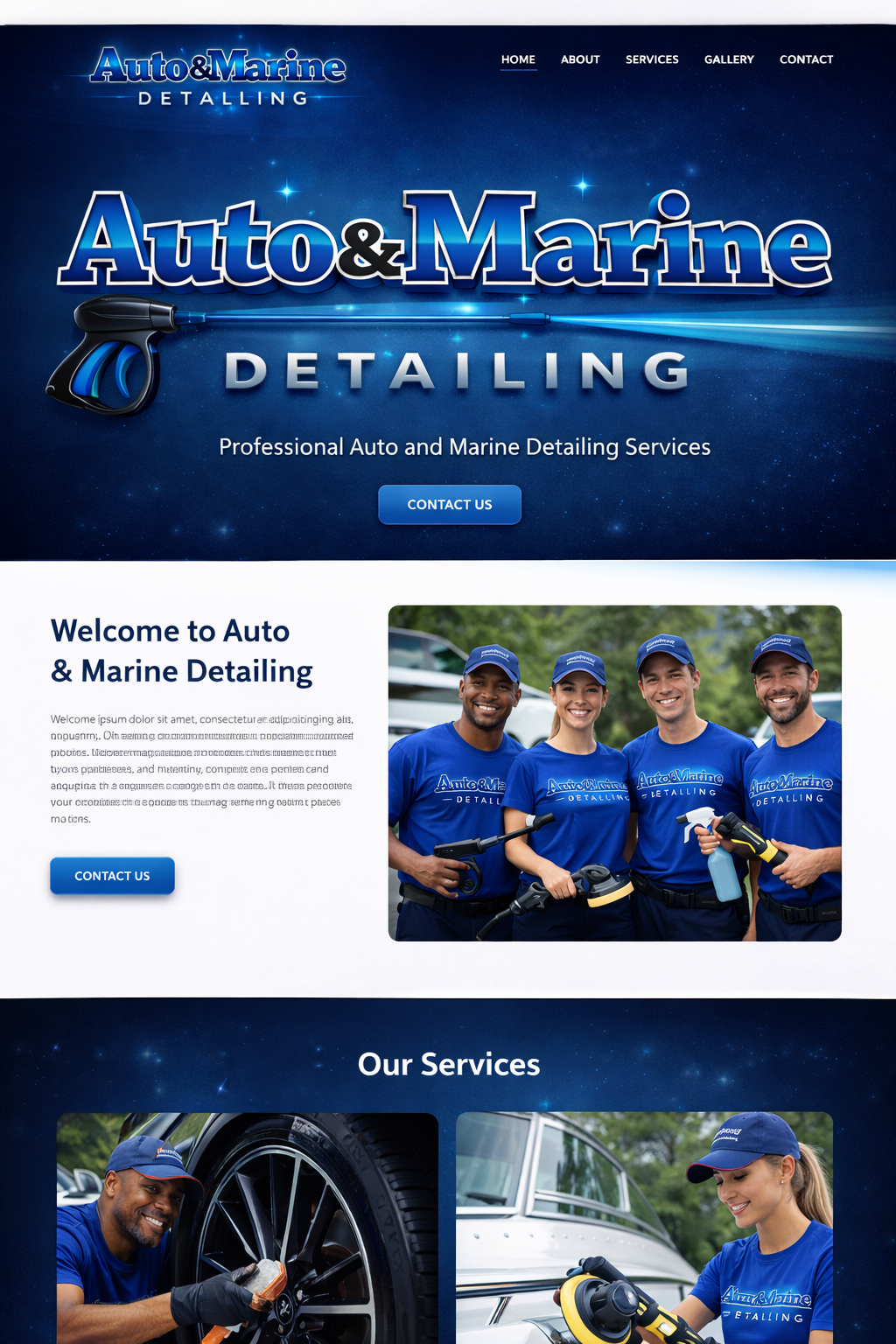 Starter Landing Page - Image 3