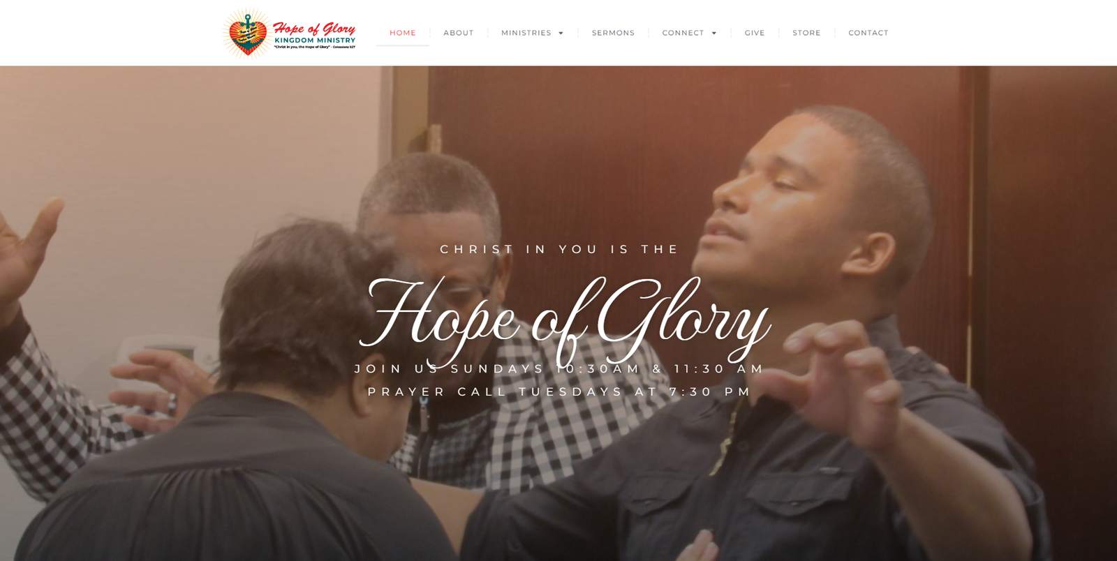 Starter Landing Page - Image 8